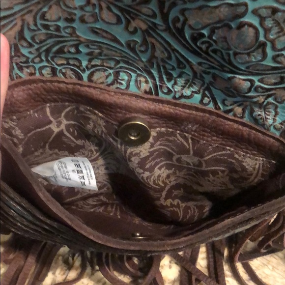 STS ranchwear Crossbody Bag - Picture 6 of 6